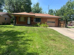 1803 S Glendale Ave, Wichita, KS 67218