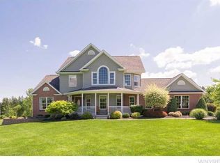 7601 Zimmerman Rd, Hamburg, NY 14075