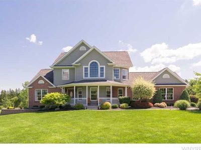 7601 Zimmerman Rd, Hamburg, NY, 14075
