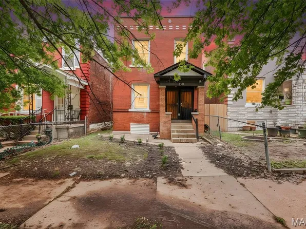 3511 Pennsylvania Ave, Saint Louis, MO 63118