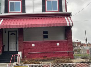 3212 Juliet St #2, Pittsburgh, PA 15213