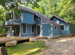 13461 Trist Rd, Grass Lake, MI 49240