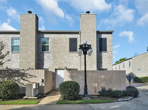2860 Holly Hall St #2860, Houston, TX 77054