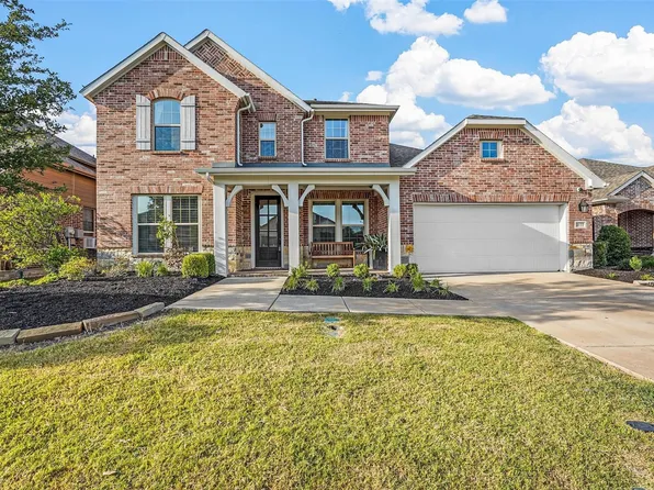 1609 Cedar Crest Dr, Forney, TX 75126