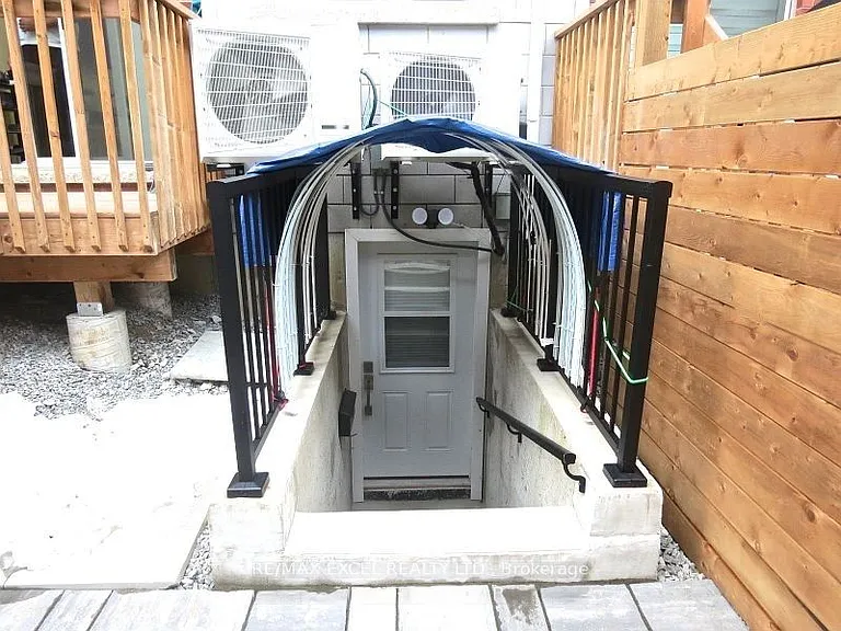 70 William Duncan Rd #BSMNT — Photo 3