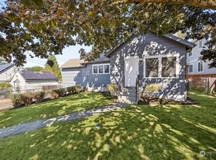 12012 21st Ave S, Seattle, WA 98168