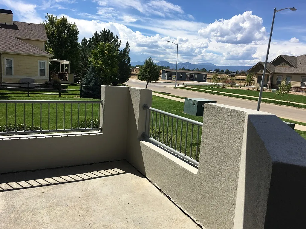 Three Bedroom Townhome For Rent At Reserve at Renaissance in Longmont — Photo 2