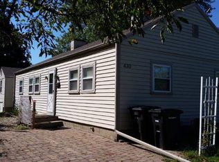 430 S 15th St, Lafayette, IN 47905