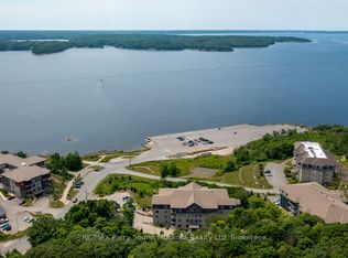 11 A Salt Dock Rd #101, Parry Sound, ON P2A3B6