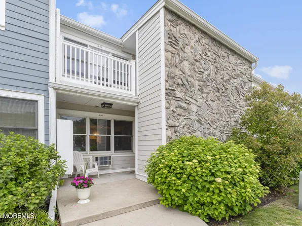 100 Seaview Avenue #9A, Monmouth Beach, NJ 07750
