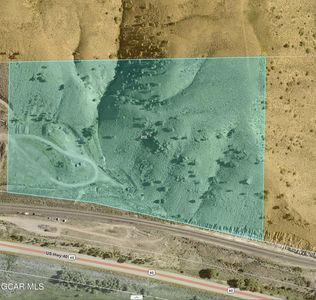 212 GCR 21, Parshall, CO, 80468