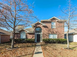 1737 Stewart St, Cedar Hill, TX 75104