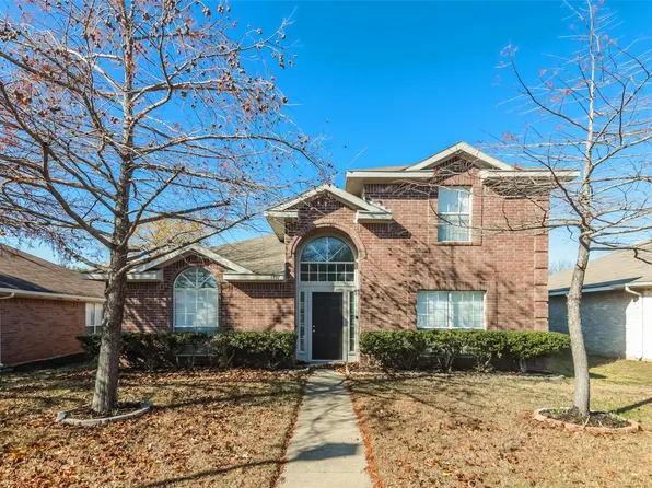 1737 Stewart St, Cedar Hill, TX 75104