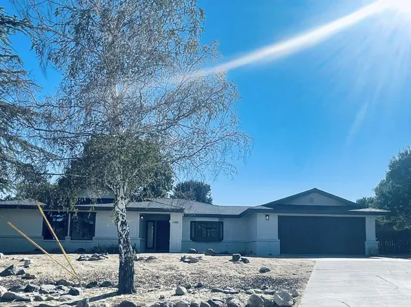 21821 Brook Dr, Tehachapi, CA 93561