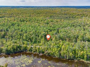 505 Bass Lake Rd LOT 27-2, Trent Lakes, ON K0M1A0