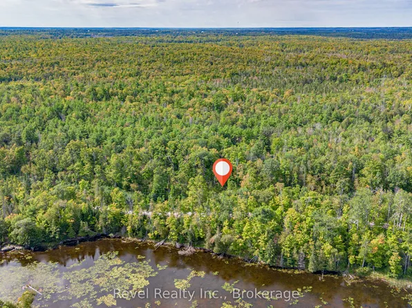 505 Bass Lake Rd Lot 27-2, Trent Lakes, ON K0M 1A0