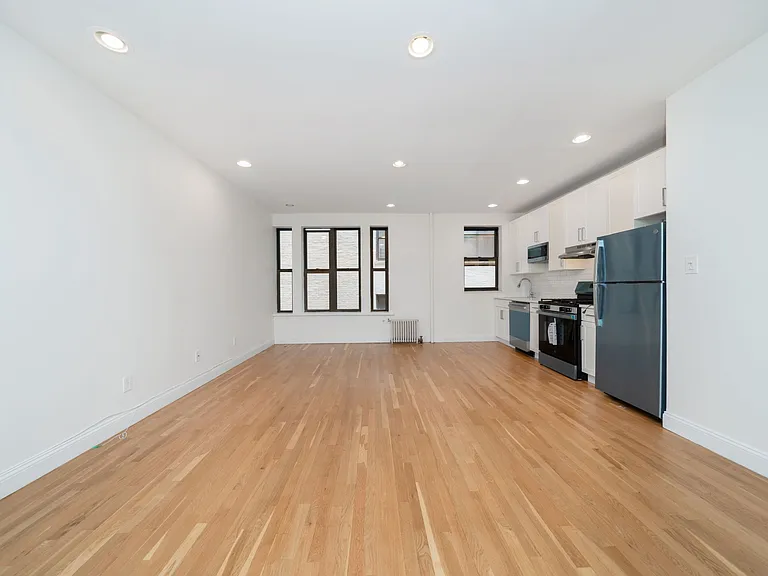 35 Fort Washington Ave #3F — Photo 3