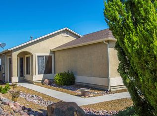576 W Saddle Creek Dr, Camp Verde, AZ 86322