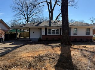 3547 Barron Ave, Memphis, TN 38111