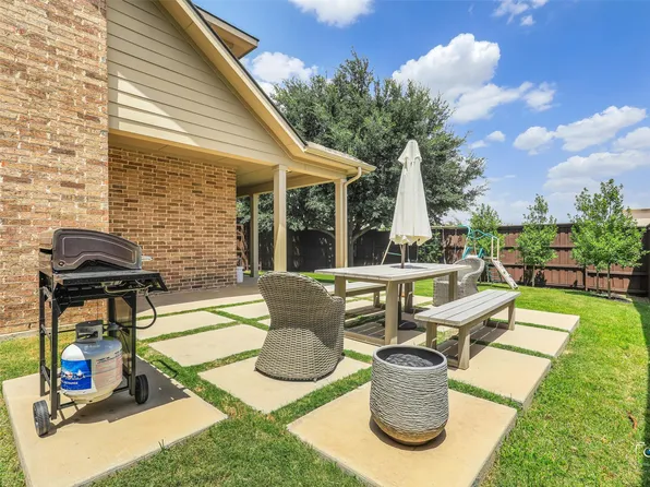 12000 Sunny St, Frisco, TX 75033