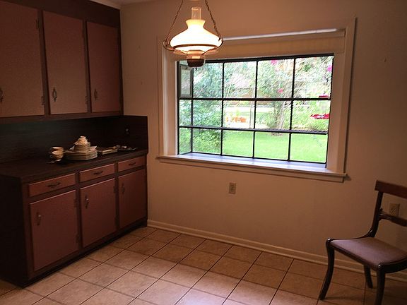 Breakfast room