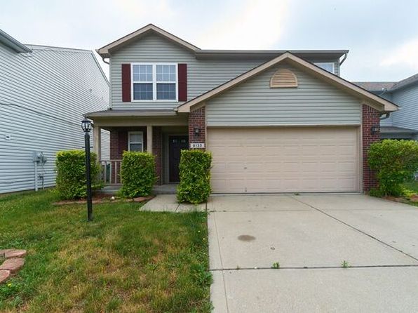 8133 Maple Stream Ln