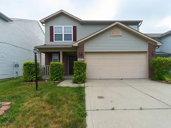 8133 Maple Stream Ln, Indianapolis, IN 46217