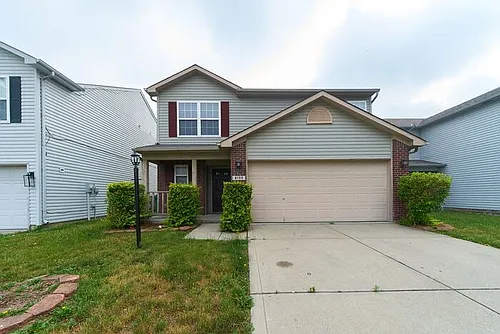 8133 Maple Stream Ln Photo 1