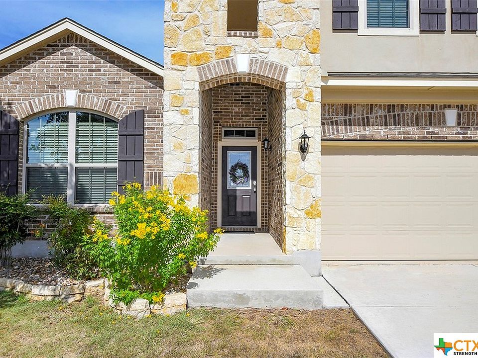 1421 Shadow Rock New Braunfels TX 78130 MLS 523188 Zillow