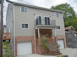 2612 Volta St, Pittsburgh, PA 15212