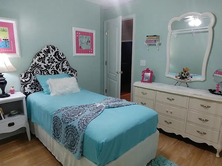 Bedroom #2