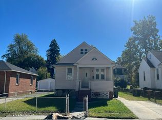 3307 Parkington Ave, Baltimore, MD 21215