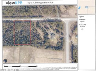 Township Road A Montgomery Ave, Sterling, AK 99672