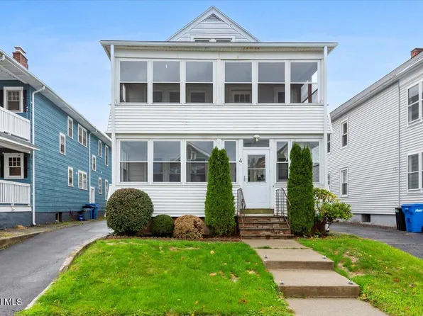 4 Edison Avenue, Albany, NY 12208