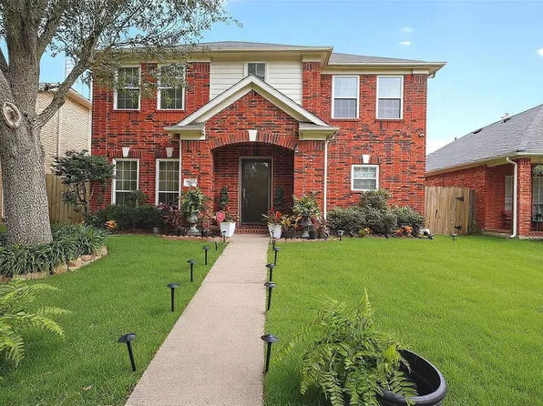 16014 Timber Run Dr, Houston, TX 77082