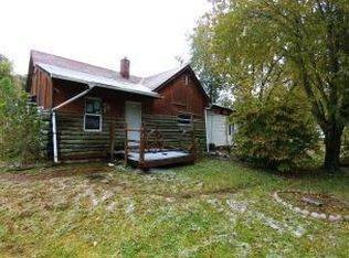 334 N Shirley St, Worden, IL 62097