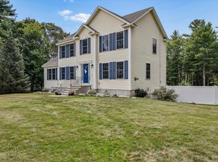 110 Middle Rd, Deerfield, NH 03037