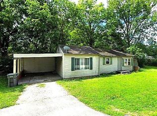 1954 N Exeter Ave, Indianapolis, IN