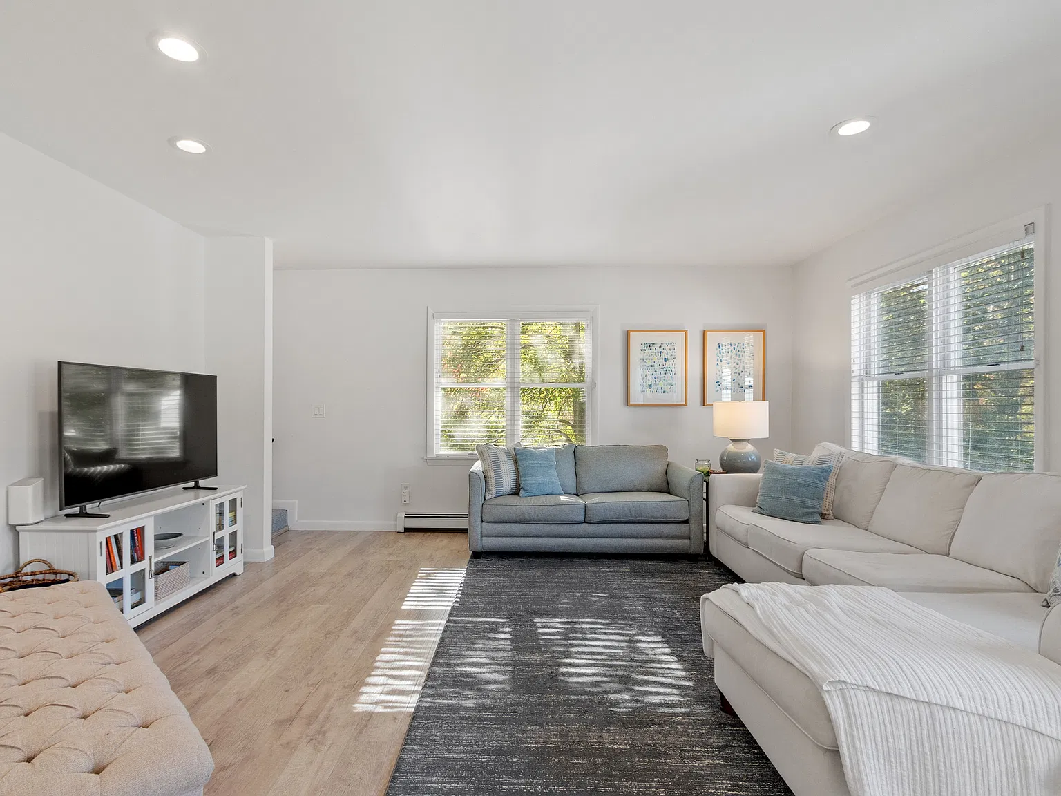 2 bed, 1.5 bath, 1060 sqft, $3,700 — Photo 4
