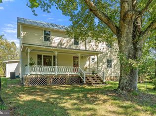 4343 Waterford Rd, Amissville, VA 20106