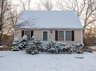 193 Park St, Putnam, CT 06260