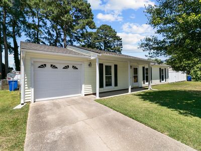 4540 Chambersburg Rd, Fayetteville, NC, 28314