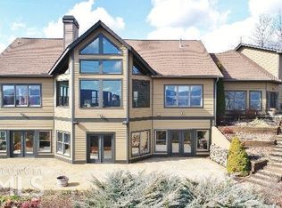 1068 Smokey Holw, Dillard, GA 30537