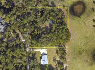 1210 Heart Pine Dr Lot 6, Orange City, FL 32763