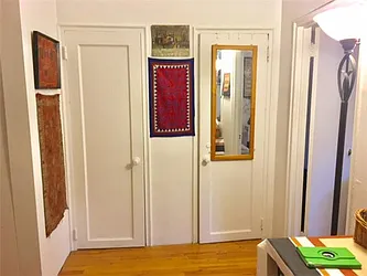 Rented by Bank Neary