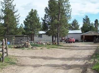 402 Hc 63, Chiloquin, OR 97624
