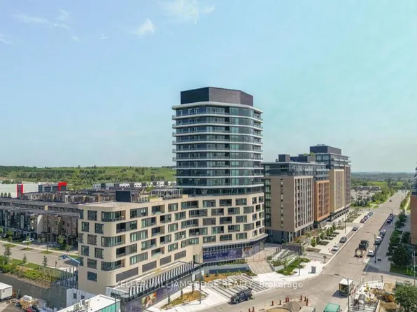 120 Eagle Rock Way #508, Vaughan, ON L6A 5C2