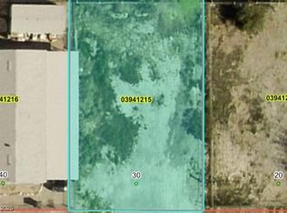 30 W Russell Rd, Pahrump, NV 89048