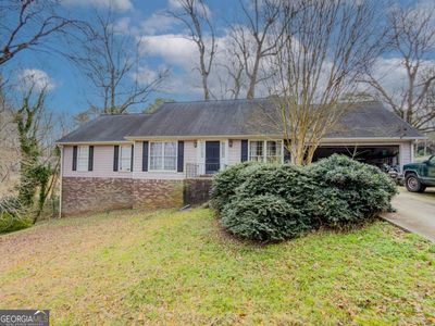 4736 Bridgewater Dr, Lilburn, GA, 30047