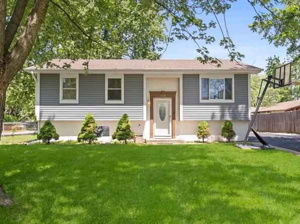 334 Hanover Dr, Bolingbrook, IL 60440